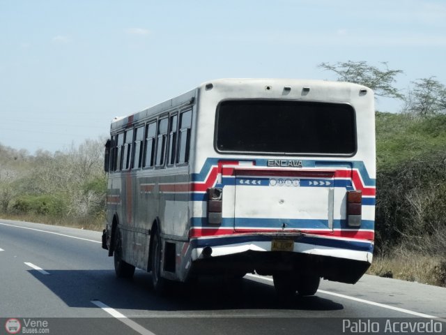 Colectivos Onoto 06 por Pablo Acevedo