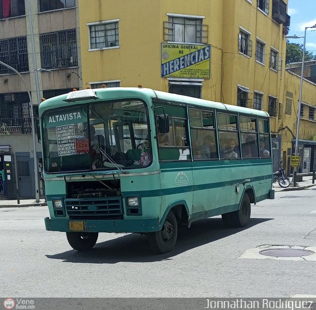 DC - A.C. Propatria - Carmelitas - Chaca�to 212 por Jonnathan Rodr�guez