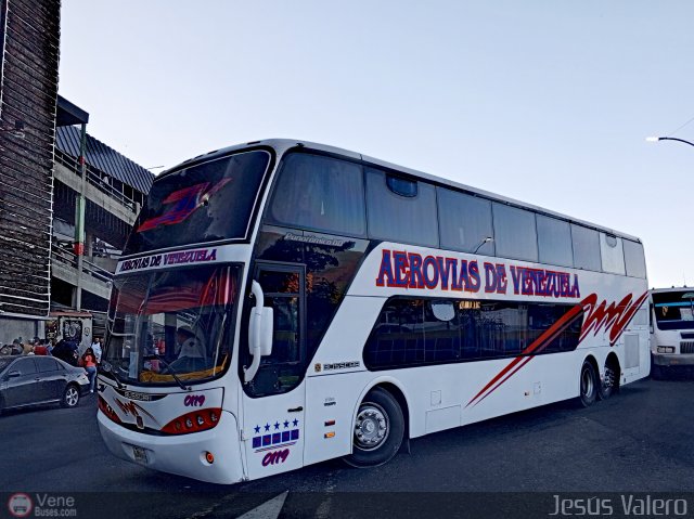 Aerovias de Venezuela 0119 por Jes�s Valero