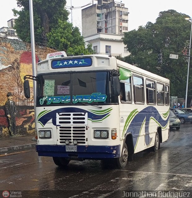 DC - A.C. Propatria - Carmelitas - Chaca�to 036 por Jonnathan Rodr�guez