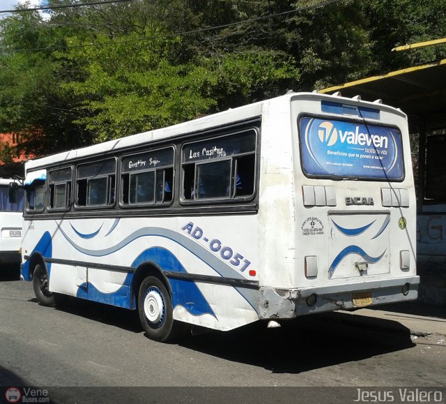 MI - A.C. Santa Cruz 16 por Jes�s Valero