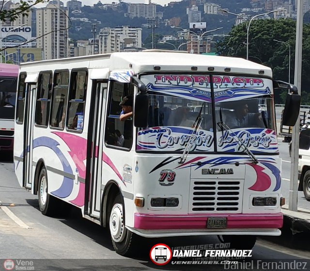 A.C. Indepasib 073 por Daniel Fern�ndez