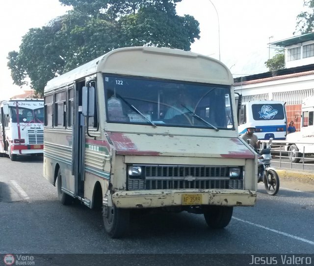 MI - A.C. Hospital - Guarenas - Guatire 122 por Jes�s Valero