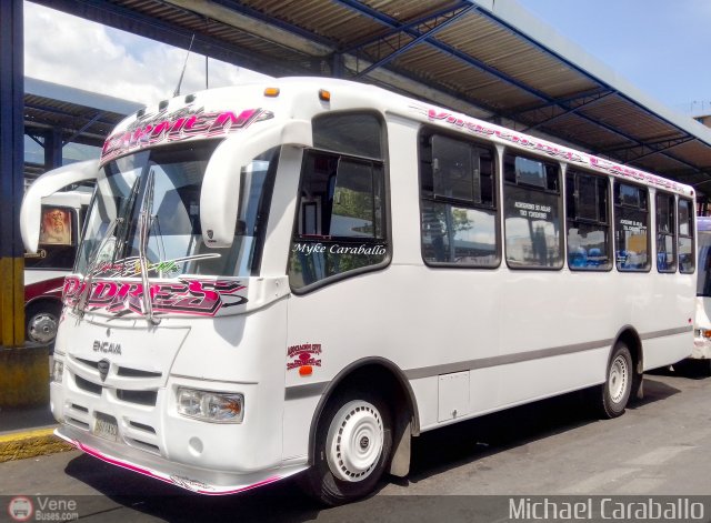 A.C. de Transporte N�mero Uno R.L. 028 por Michael Caraballo