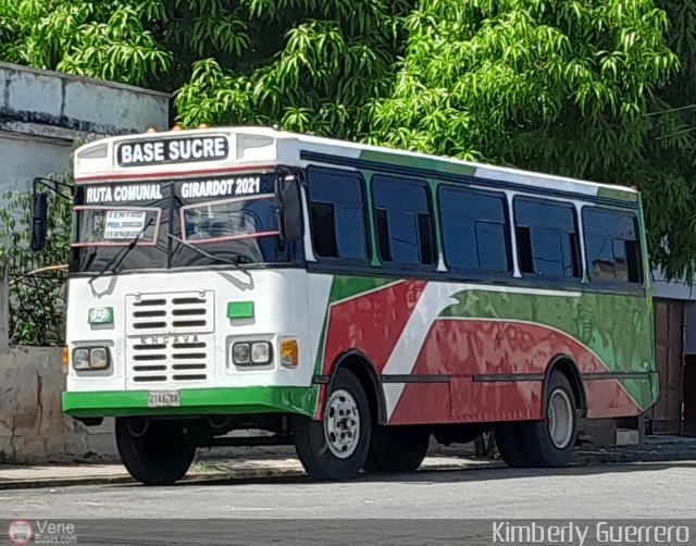 AR - Ruta Comunal Girardot 2021 14 por Kimberly Guerrero