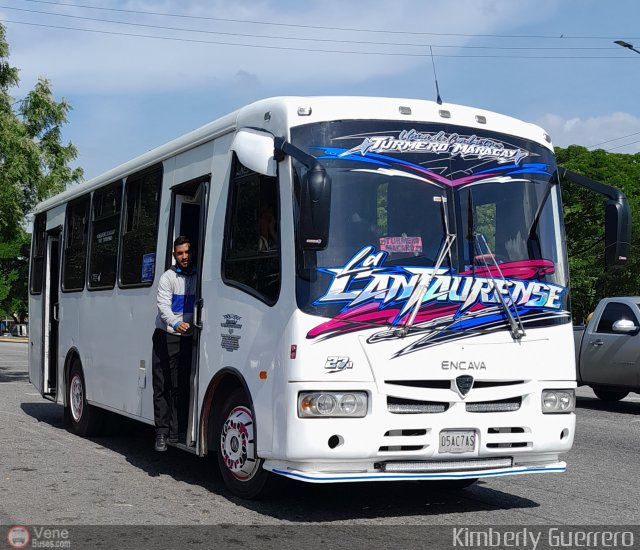 Uni�n Turmero - Maracay 027-A por Kimberly Guerrero