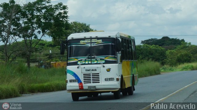 A.C. Unin Guanare 066 por Pablo Acevedo