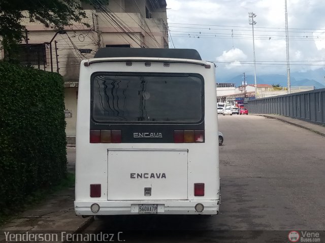 A.C. Transporte Paez 042 por Yenderson Cepeda