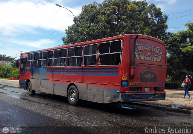 Expresos G�ig�e 09 por Andr�s Ascanio