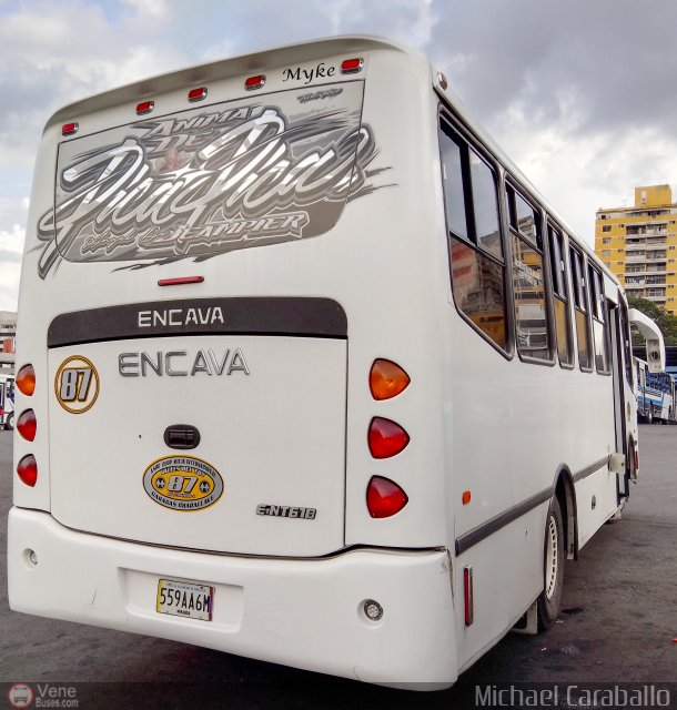 A.C. Mixta Internacional Valles del Tuy 087 por Michael Caraballo