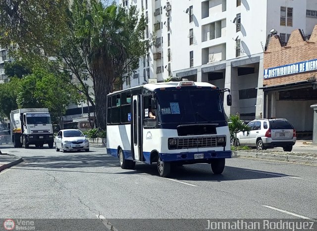 DC - A.C. Propatria - Carmelitas - Chaca�to 019 por Jonnathan Rodr�guez