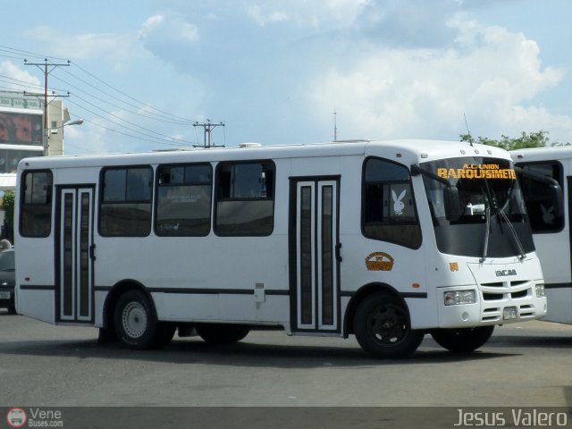 A.C. Uni�n Barquisimeto 64 por Jes�s Valero