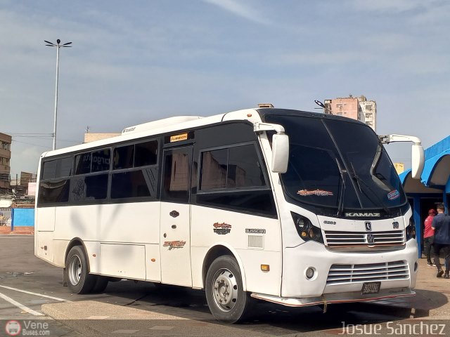 A.C.C. Caicara Amazonas 010 por Josue S�nchez