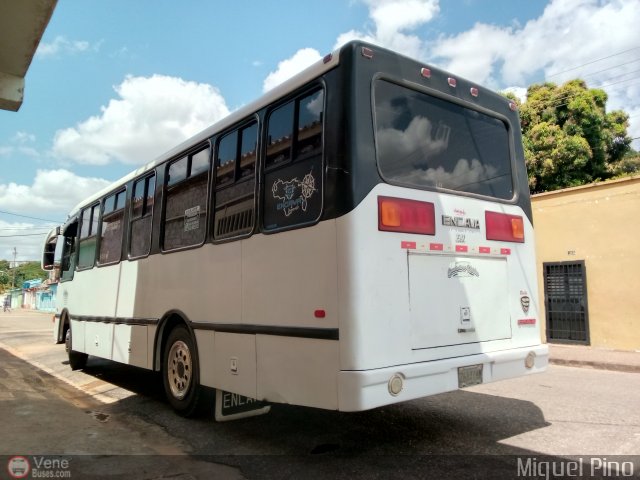 AN - Cooperativa de Transporte Sol de Guanipa 016 por Miguel Pino