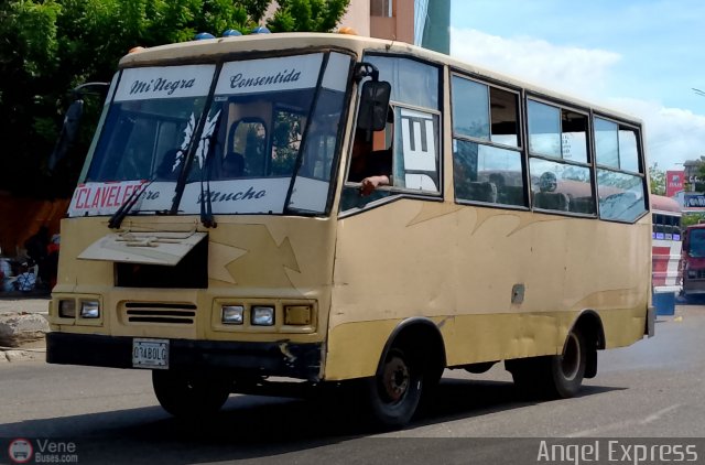 ZU - Los Claveles 33 por �ngel Delgado