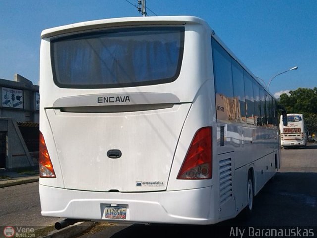 Valmetravels 263 por Royner Tovar