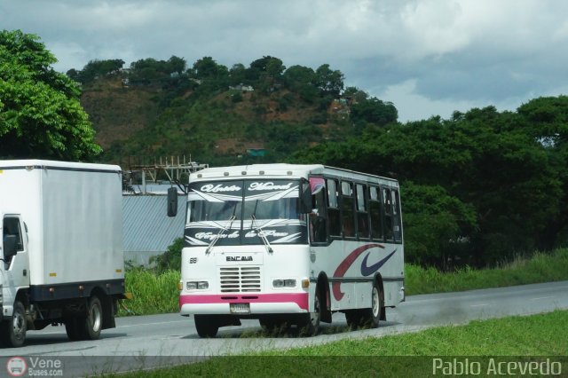 Uni�n MarVal 088 por Pablo Acevedo