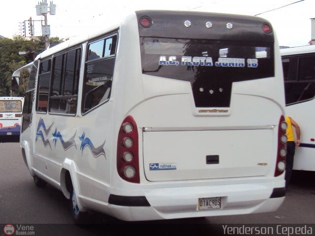 A.C. Flota Jun�n 18 por Yenderson Cepeda