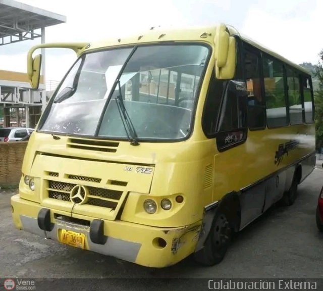 MI - U.C. Los Din�micos 055 por Adolfo Escalona