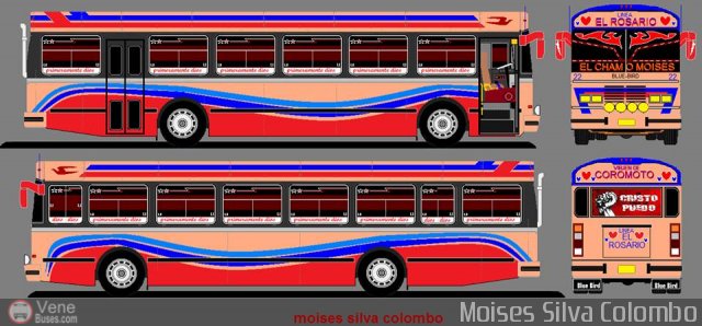 Dise�os Dibujos y Capturas 71 por Mois�s Silva Colombo