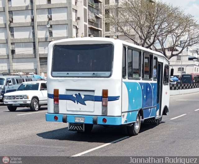 DC - Tigres de Plan de Manzano 050 por Jonnathan Rodr�guez