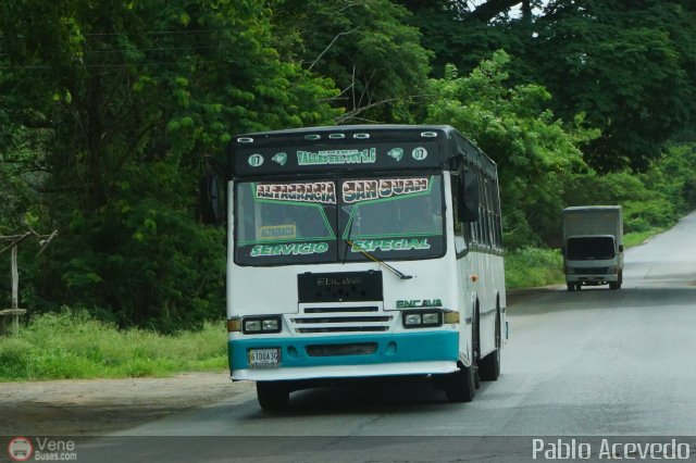 Uni�n Valles del Tuy S.C. 07 por Pablo Acevedo