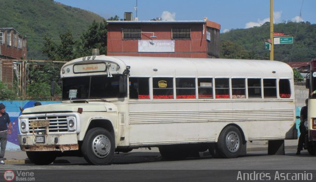 CA - Asociacin Coop. El Trigal R.L. 27 por Andrs Ascanio