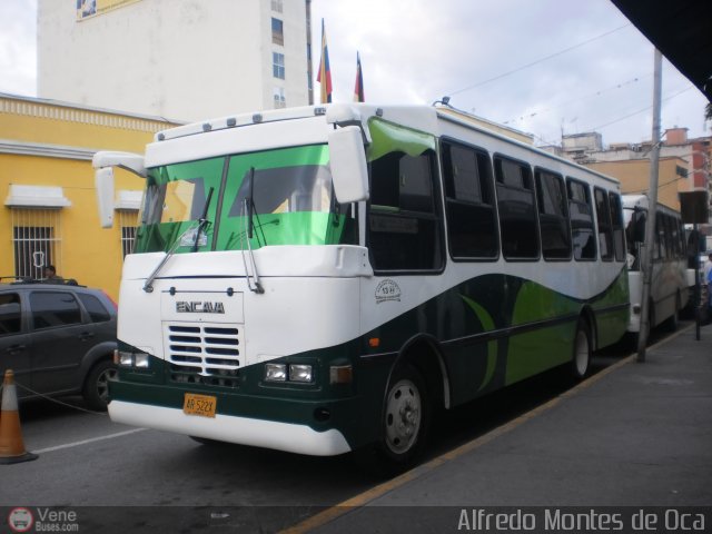 A.C. de Transporte N�mero Uno R.L. 013 por Alfredo Montes de Oca