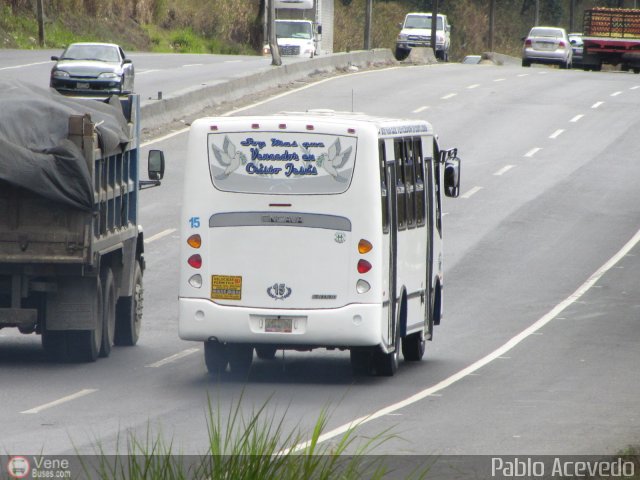 A.C. Indepasib 015 por Pablo Acevedo