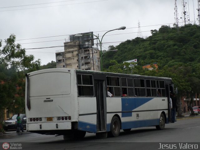 Coop. La Moderna 96 por Jes�s Valero