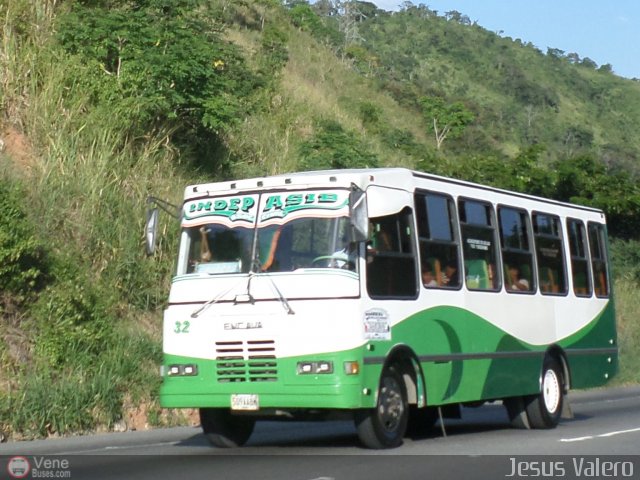 A.C. Indepasib 032 por Jes�s Valero