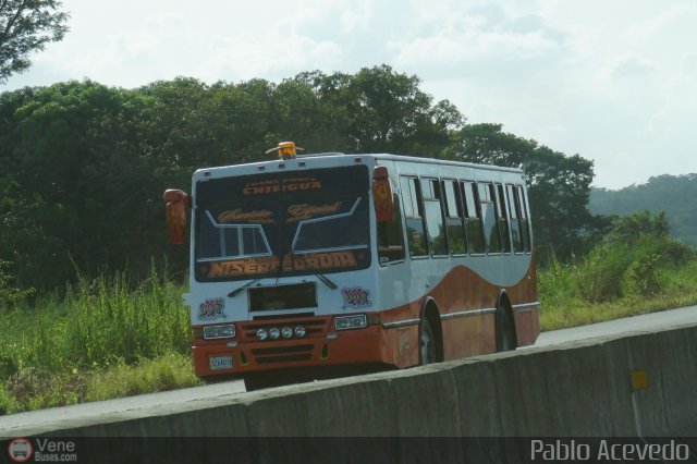 Transporte Chirgua 0007 por Pablo Acevedo