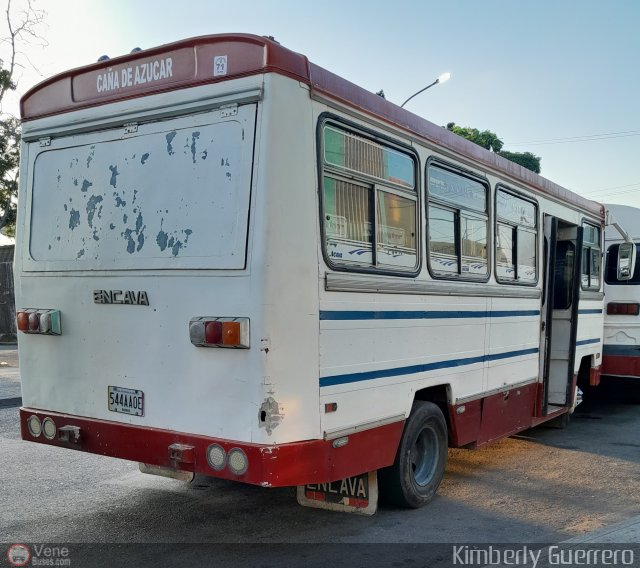 AR - S.C. Ca�a de Az�car 071 por Kimberly Guerrero