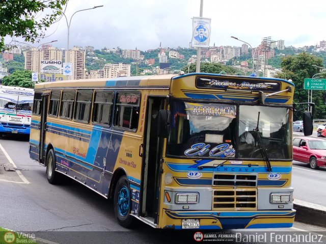 Colectivos Altagracia 07 por Daniel Fern�ndez