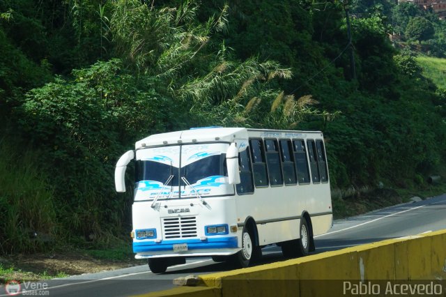 A.C. Don Augusto Malave Villalba 110 por Pablo Acevedo