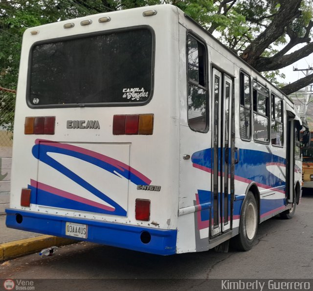 AR - L�nea Acotramora 03 por Kimberly Guerrero