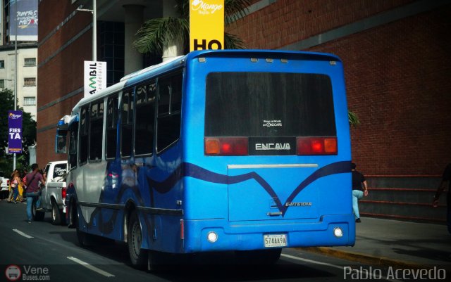 A.C. Don Augusto Malave Villalba 058 por Pablo Acevedo