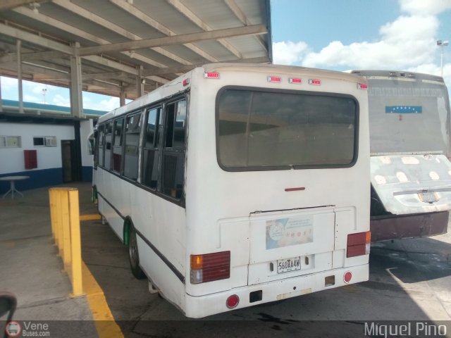 A.C.C. Caicara Amazonas 073 por Miguel Pino