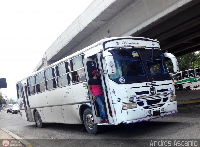 CA - Unipal Las Palmitas Asociaci�n Civil 059 por Andr�s Ascanio