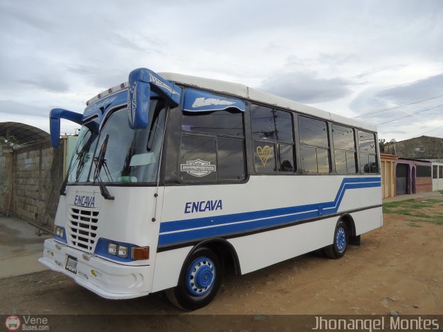 LA - Ruta 6 066 por Jhonangel Montes