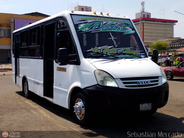 Uni�n de Conductores Punta de Palma Maracaibo 39 por Sebasti�n Mercado