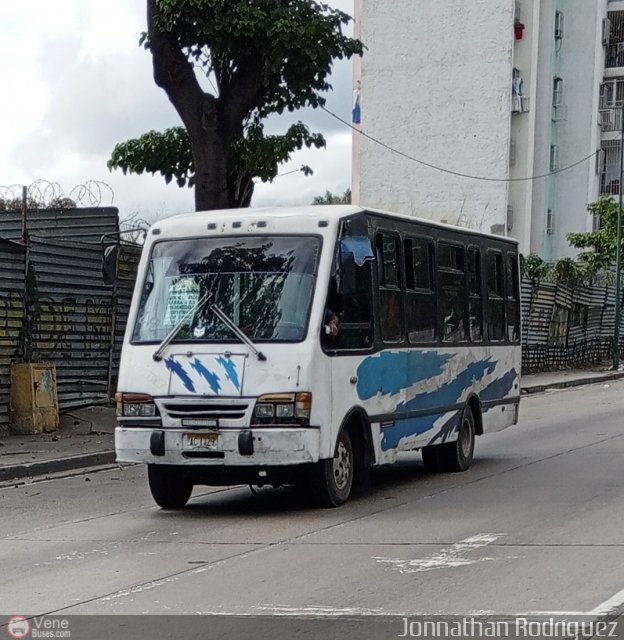 DC - Asoc. Cooperativa Carabobo Tiuna R.L. 081 por Jonnathan Rodr�guez
