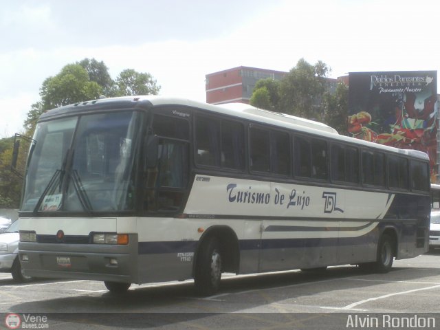 Turismo de Lujo 073 por Alvin Rond�n