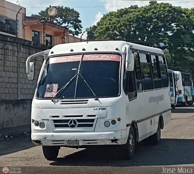 TA - Uni�n Conductores San Jos� 79 por Jos� Mora