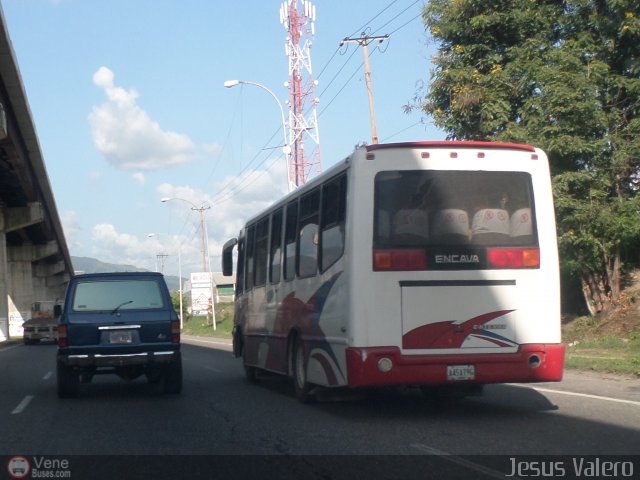 S.C. Expresos Mara 121 por Jes�s Valero