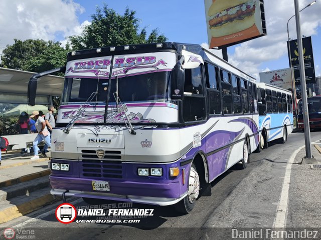 A.C. Indepasib 158 por Daniel Fern�ndez