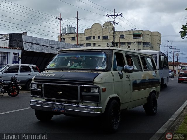 Ruta Urbana de Matur�n-MO ND por Javier Arretureta