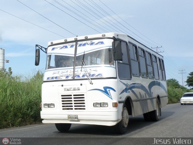 A.C. Mixta Internacional Valles del Tuy 052 por Jes�s Valero