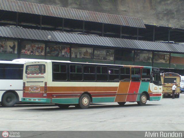 Cooperativa Canaima 20 por Alvin Rond�n