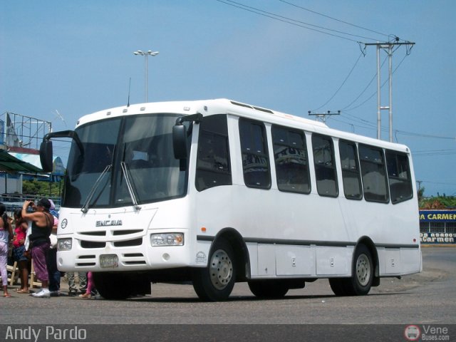 A.C. Mixta Conductores Unidos 275 por Andy Pardo